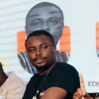 Stames Employee Gideon Koney's profile photo
