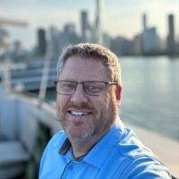 Wynne Systems Employee Brian Kuhle's profile photo