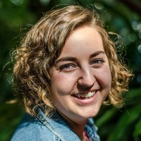 Phantom Ranch Bible Camp Employee Olivia Yorton's profile photo