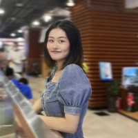 Xyza Jiang Email