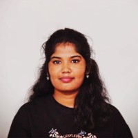 SpaceToTech Employee Saranya Natarajan's profile photo