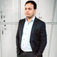 UFLEX Limited Employee Rahul Sharma's profile photo