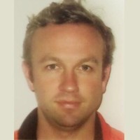 Rio Tinto Employee William Corke's profile photo