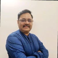 Bhavesh Trivedi Email & Phone Number