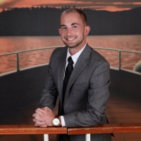 Global Interconnect, Inc. Employee Kyle Ludman's profile photo