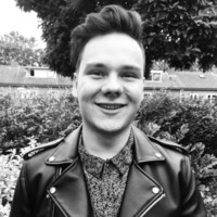 Studio040 Employee Mathijs Landweer's profile photo