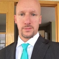 BitRouter Employee Ric Flinn's profile photo