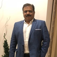 Basavant Patil Email & Phone Number