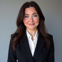 CareValidate Employee Jennifer Oliver's profile photo