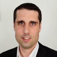 Appart'City Employee Francois Lefour's profile photo