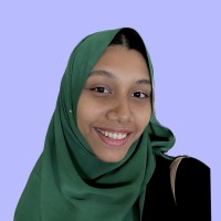 Growfin.ai Employee Mahmuda Cader's profile photo