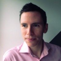 Nexteq PLC Employee Tim Salmon's profile photo