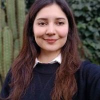 Cyted Employee Gabriela Carrera's profile photo