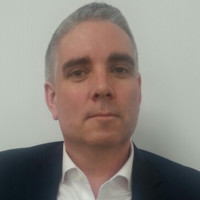 Balfour Beatty plc Employee Jonathan Mrics's profile photo
