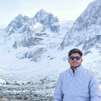 Nextgen Technologies Inc Employee Khaled Yafai's profile photo