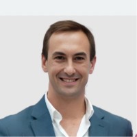 Cocha Employee Matias Zelaschi's profile photo
