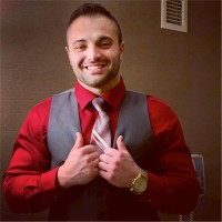 Cameron Roth Email & Phone Number