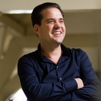 IDiNG Employee Bram Iding's profile photo