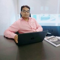 Hariom Kumar Email