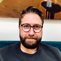 Ridecell Employee Ryan Thomas Correia Ortega's profile photo