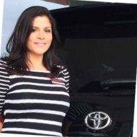 Cristina Cedillo Email & Phone Number