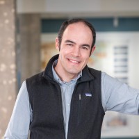 studioDSK Employee Jim Newton's profile photo