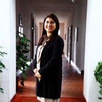 Right Management India Employee Namyata Sharma's profile photo