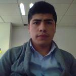 Jonathan Hernández Email