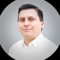 Foxconn E BG Group Employee Cristopher Castillo's profile photo