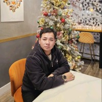 Sharp Dimension Precision Manufacturing Employee Khoa Nguyen's profile photo