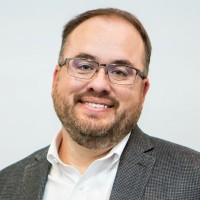 Alinabal Inc. Employee Bill Richards's profile photo