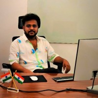 Petabyte Technologies LLC Employee Abhinav Nijanapalli's profile photo