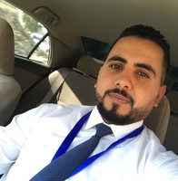 Mubarrad I مبرد Employee Sadeq Dweekat's profile photo