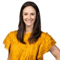 Jackson Spalding Employee Hayley Johns's profile photo