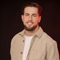 Foleja Employee Albrim Paçarizi's profile photo