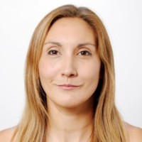 Universidad de Chile Employee Elizabeth Jara's profile photo