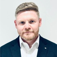 Tekmar Group Employee Richard Turner's profile photo