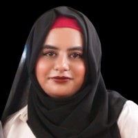 Maryam Rasheed Email