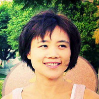 RECURSION CO Employee Anne Wu's profile photo
