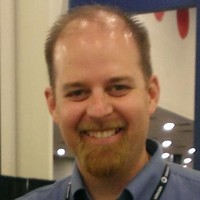 Experlogix Employee R. Zupancic's profile photo