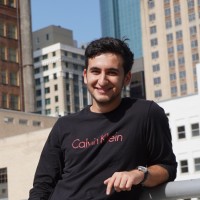Ulvi Bektashi's profile photo