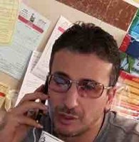 Body Shop Employee Mazen Bashlawy's profile photo