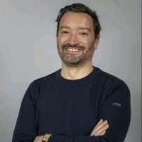 Guillaume Ermenault Email & Phone Number