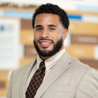 TGR Foundation Employee Joshua Chaney's profile photo