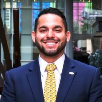 Louis Martinez Email & Phone Number