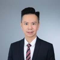 EVER Pharma Employee Simon Yung's profile photo
