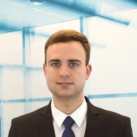 Deloitte Employee Daniel Primo's profile photo