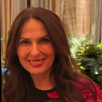 Office Pride Commercial Cleaning Services Employee Nadia Big's profile photo