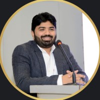 BurjSoft Employee khurram Shahzad's profile photo