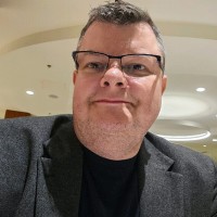 DICK'S Sporting Goods Employee Jon Hathaway's profile photo